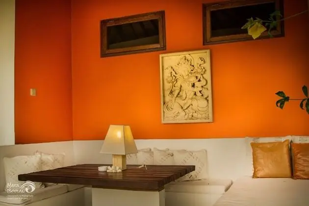Kır Evi, 1 Yatak Odası