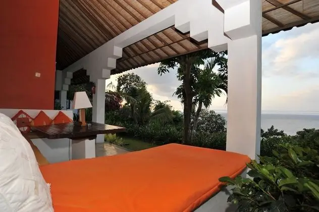 Kır Evi, 1 Yatak Odası