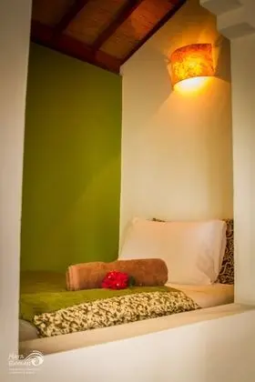 Kır Evi, 1 Yatak Odası