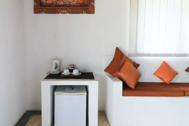 Kır Evi, 1 Yatak Odası