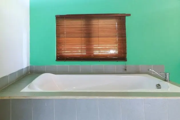 Kır Evi, 1 Yatak Odası
