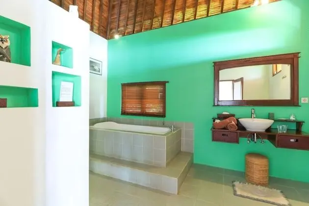 Kır Evi, 1 Yatak Odası