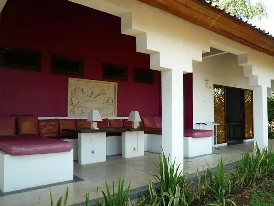 Kır Evi, 2 Yatak Odası