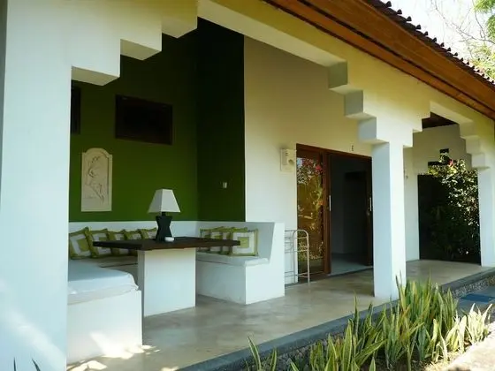 Kır Evi, 2 Yatak Odası