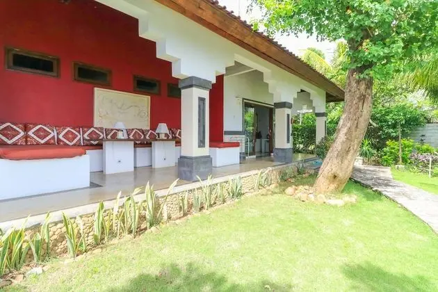 Kır Evi, 2 Yatak Odası