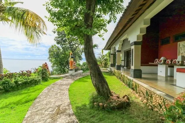 Kır Evi, 2 Yatak Odası