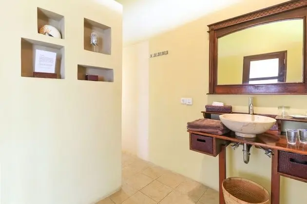 Kır Evi, 2 Yatak Odası