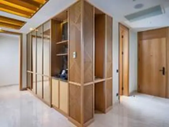 Bayou Villa 3 Yatak Odalı Deniz Manzaralı