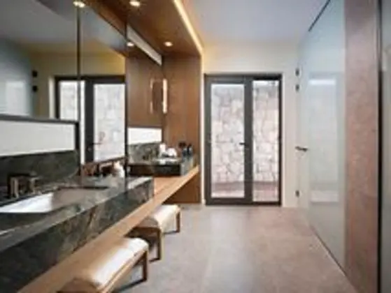 Bayou Villa 3 Yatak Odalı Deniz Manzaralı