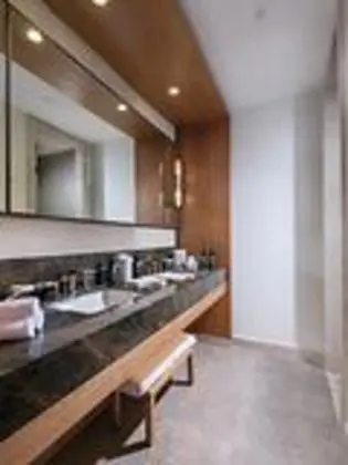 Bayou Villa 3 Yatak Odalı Deniz Manzaralı