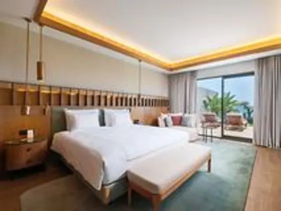 Bayou Villa 3 Yatak Odalı Deniz Manzaralı