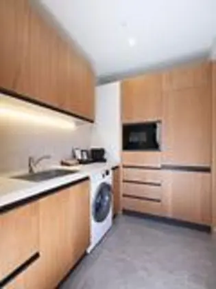 Bayou Villa 3 Yatak Odalı Deniz Manzaralı