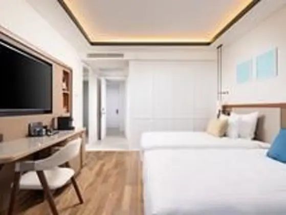 Deluxe Oda Deniz Manzaralı