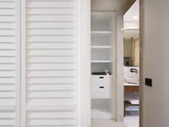 Deluxe Oda Deniz Manzaralı