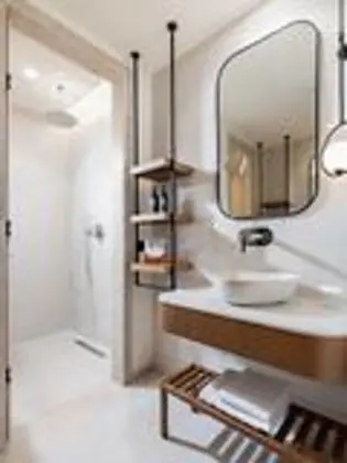 Deluxe Oda Deniz Manzaralı