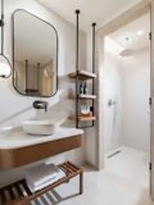 Deluxe Oda Deniz Manzaralı