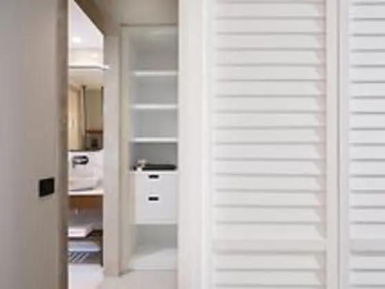 Deluxe Oda Deniz Manzaralı