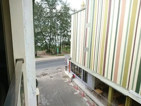 Superior İki Ayrı Yataklı Oda