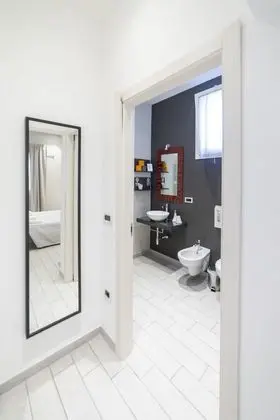 Comfort Oda, Birden Çok Yatak, Kule (Nicolina)