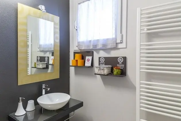 Comfort Oda, Birden Çok Yatak, Kule (Nicolina)