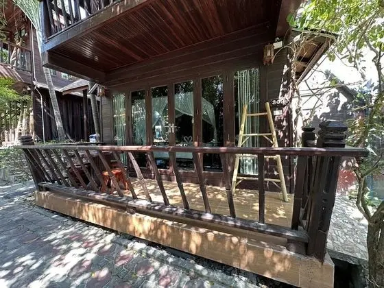 Standard Ground Floor