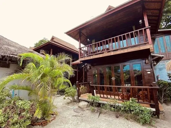 Standard Ground Floor
