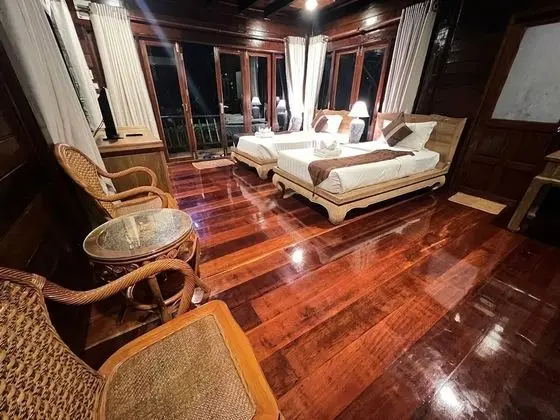 Standard Ground Floor