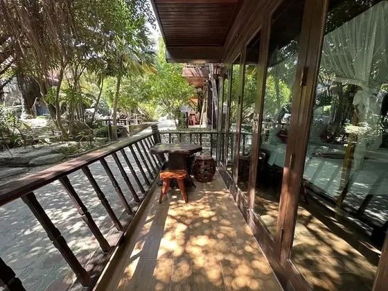 Standard Ground Floor
