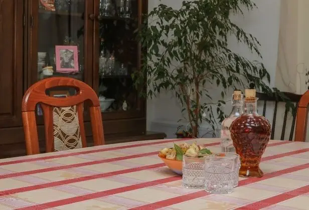 Apart Daire (Anđa - with large terrace - A1-Angie)