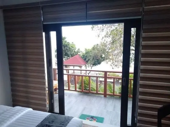 Premier Üç Kişilik Oda