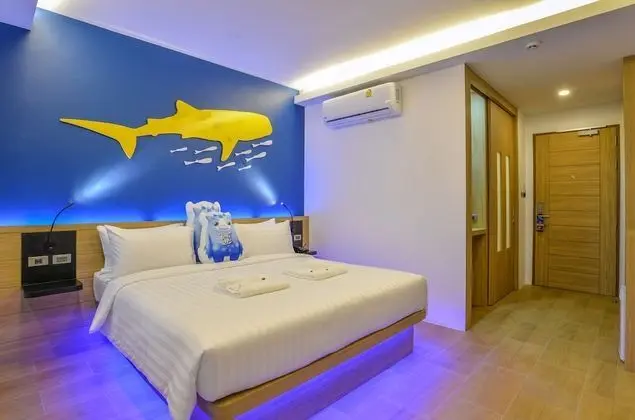 Sea Tales Terrace