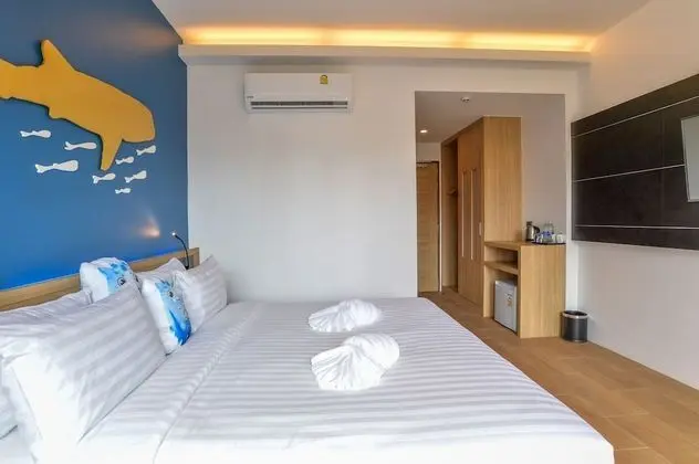 Sea Tales Terrace