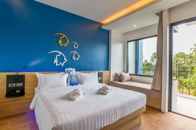 Sea Tales Terrace
