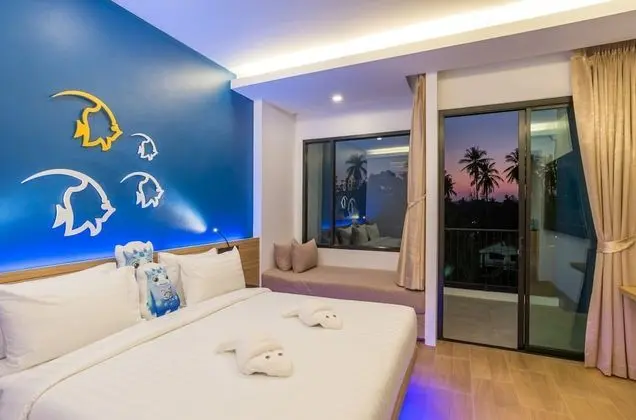 Sea Tales Terrace