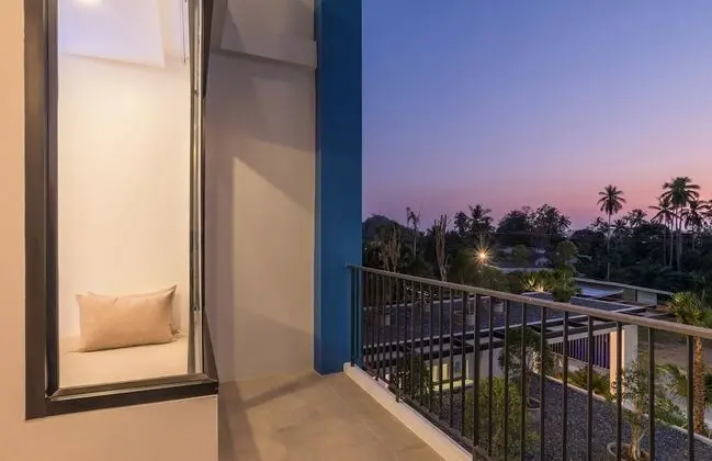 Sea Tales Terrace
