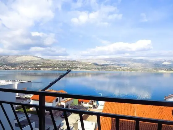 Apart Daire (Anda - sea view - B1(4+1))