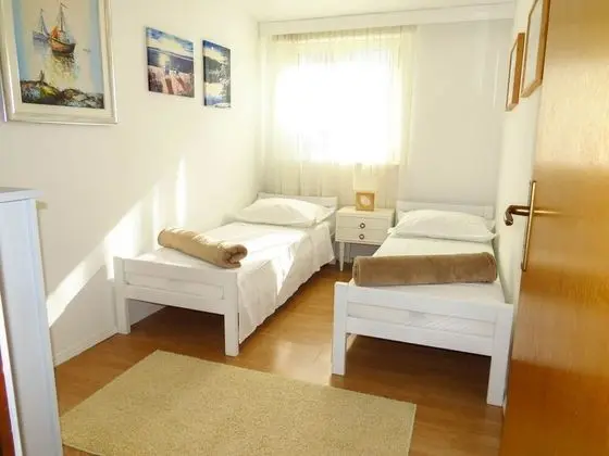 Apart Daire (Anda - sea view - B1(4+1))
