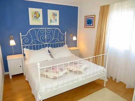 Apart Daire (Anda - sea view - B1(4+1))