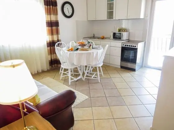 Apart Daire (Anda - sea view - B1(4+1))
