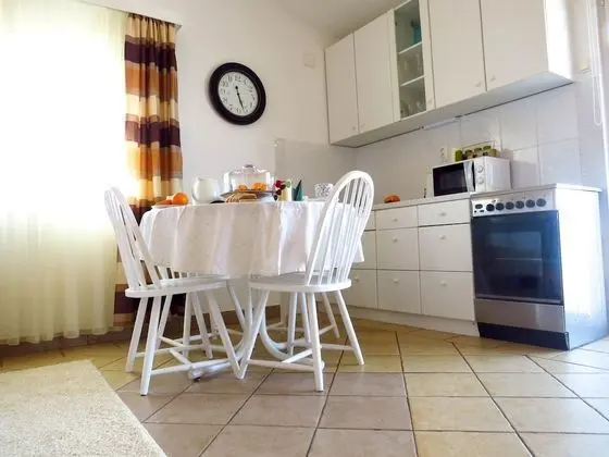 Apart Daire (Anda - sea view - B1(4+1))