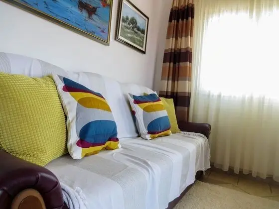 Apart Daire (Anda - sea view - B1(4+1))