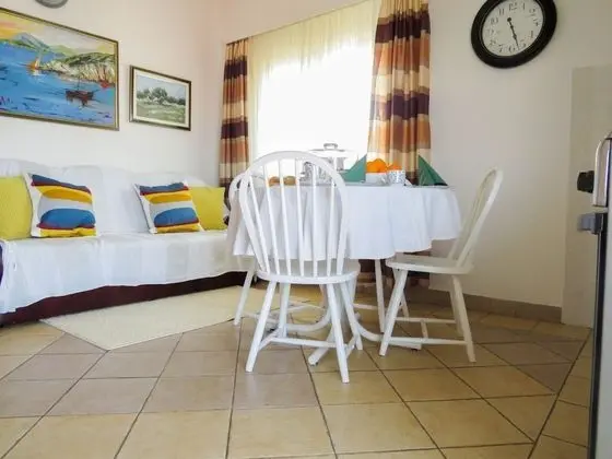 Apart Daire (Anda - sea view - B1(4+1))