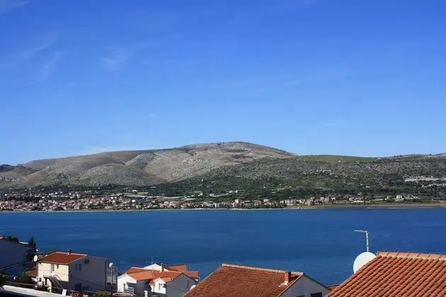 Apart Daire (Anda - sea view - B1(4+1))