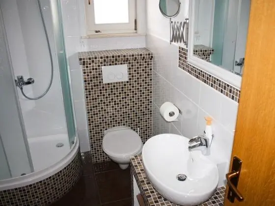 Apart Daire (Anda - sea view - B1(4+1))