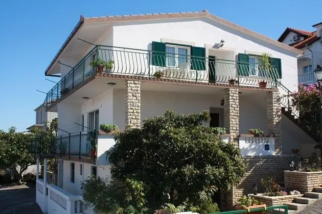 Apart Daire (Anda - sea view - B1(4+1))