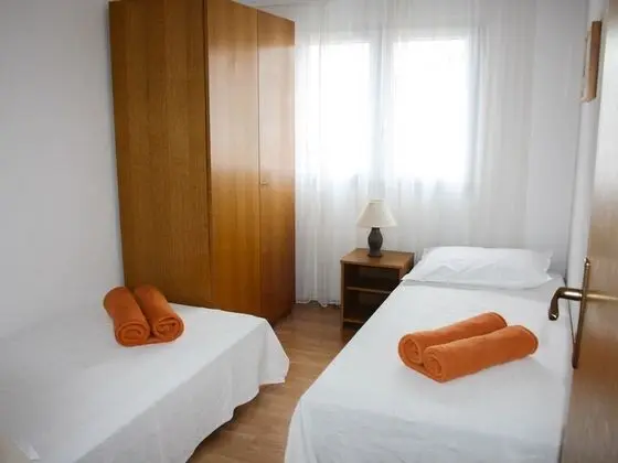 Apart Daire (Anda - sea view - B2(4))