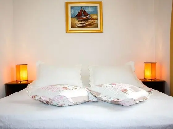 Apart Daire (Anda - sea view - B2(4))