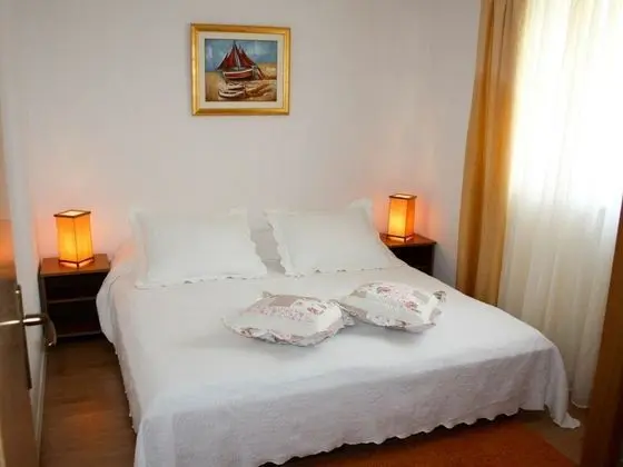 Apart Daire (Anda - sea view - B2(4))