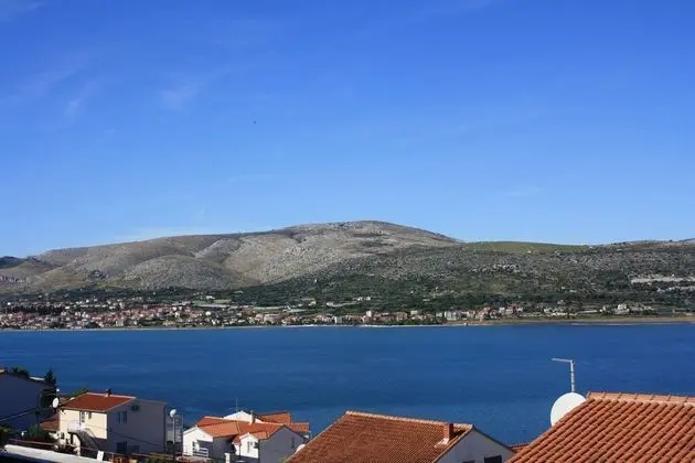 Apart Daire (Anda - sea view - B2(4))