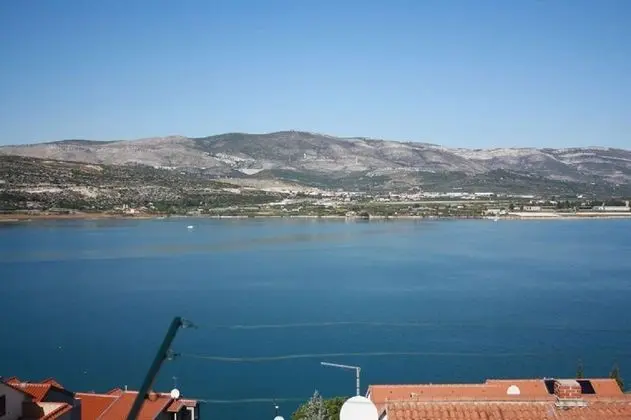 Apart Daire (Anda - sea view - B2(4))